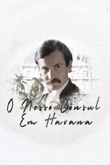 Our Consul in Havana Trailer