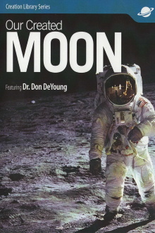 Our Created Moon Trailer