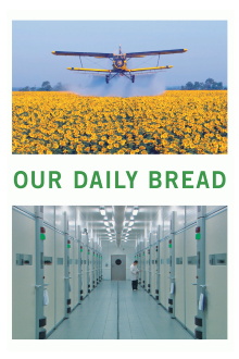 Our Daily Bread Trailer