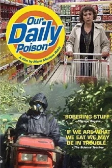 Our Daily Poison Trailer