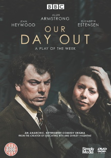 Our Day Out Trailer