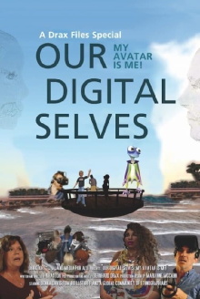 Our Digital Selves Trailer