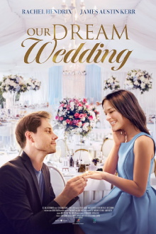 Our Dream Wedding Trailer