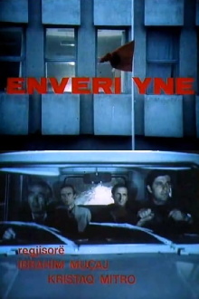Our Enver Trailer