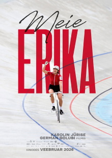 Our Erika Trailer