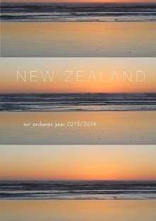 Our Exchange Year Trailer
