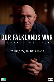 Our Falklands War: A Frontline Story Trailer