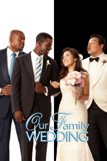 Our Family Wedding Trailer