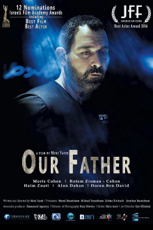 Our Father Trailer