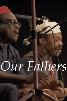 Our Fathers Trailer
