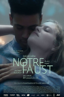 Our Faust Trailer