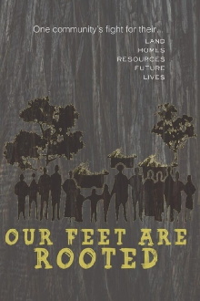 Our Feet Are Rooted Trailer