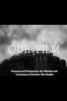Our Film Trailer