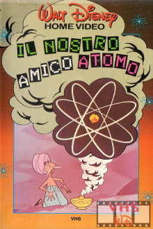 Our Friend the Atom Trailer