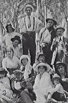 Our Friends the Hayseeds Trailer