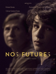 Our Futures Trailer