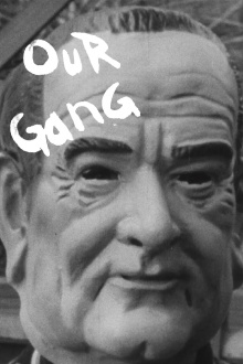 Our Gang Trailer