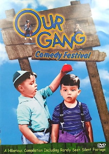 Our Gang - Comedy Festival Trailer