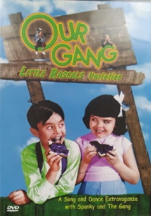 Our Gang - Little Rascals Varieties Trailer