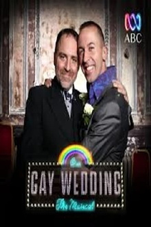 Our Gay Wedding: The Musical Trailer
