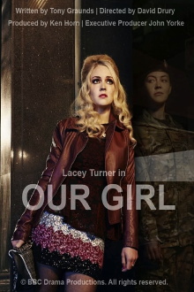Our Girl Trailer