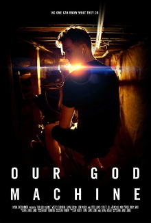 Our God Machine Trailer