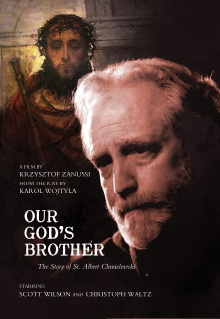 Our God's Brother Trailer
