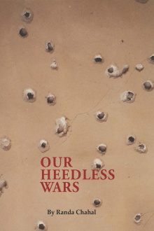 Our Heedless Wars Trailer