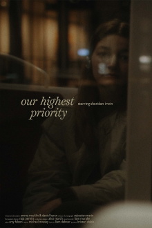 Our Highest Priority Trailer