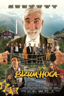 Our Hodja Trailer