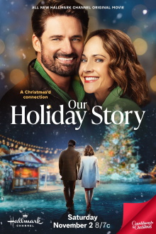 Our Holiday Story Trailer