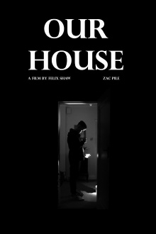 Our House Trailer
