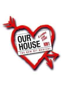 Our House Trailer