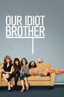 Our Idiot Brother Trailer