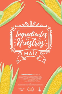 Our Ingredients: Corn Trailer