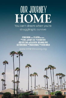 Our Journey Home Trailer