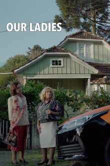 Our Ladies Trailer