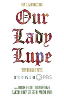 Our Lady Lupe Trailer