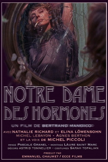 Our Lady of Hormones Trailer