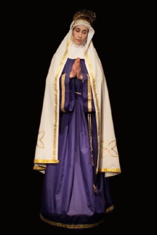 Our Lady of the Apresentation Trailer