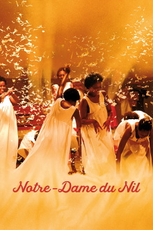 Our Lady of the Nile Trailer