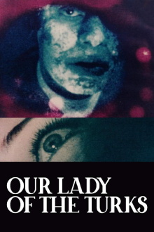 Our Lady of the Turks Trailer