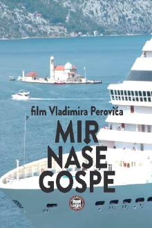 Our Lady's Peace Trailer