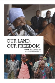 Our Land, Our Freedom Trailer