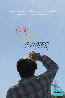Our Last Summer Trailer