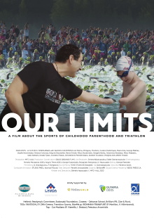 Our Limits Trailer