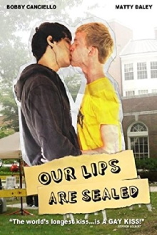 Our Lips Are Sealed Trailer