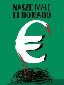 Our Little El Dorado Trailer