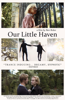Our Little Haven Trailer