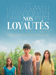 Our Loyalties Trailer